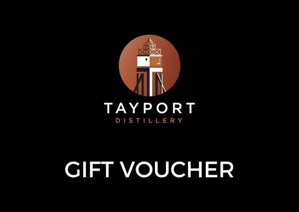 Tayport Distillery Gift Voucher - Tayport Distillery
