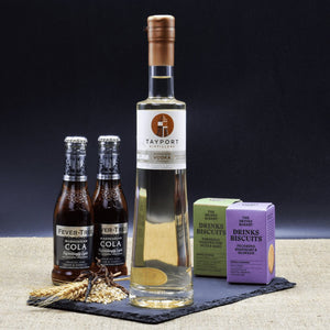 Vodka Gift Sets - Tayport Distillery